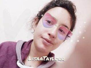 LisaaTaylorr