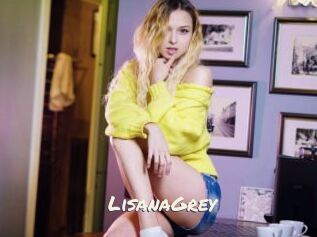LisanaGrey