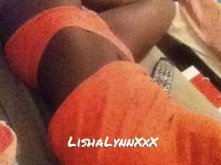 LishaLynnXxX