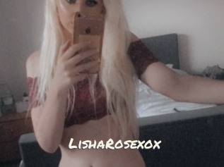 LishaRosexox Vierges