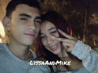 LissaAndMike