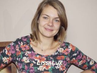 LissaLux