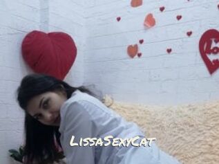 LissaSexyCat