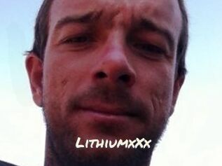 LithiumxXx