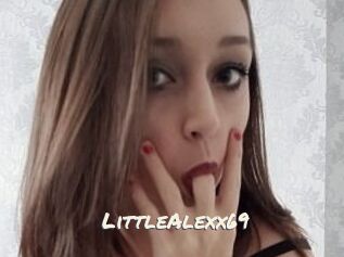 LittleAlexx69