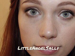 LittleAngelSally