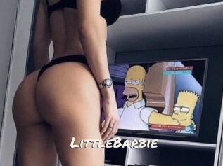 LittleBarbie