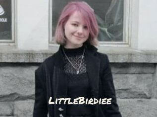 LittleBirdiee