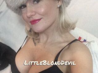 LittleBlondDevil