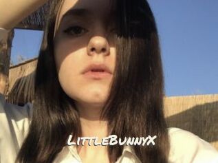 LittleBunnyX