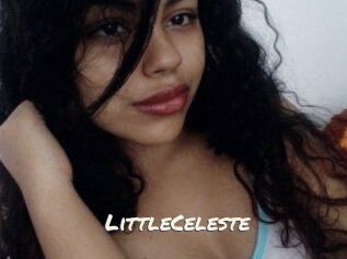 LittleCeleste