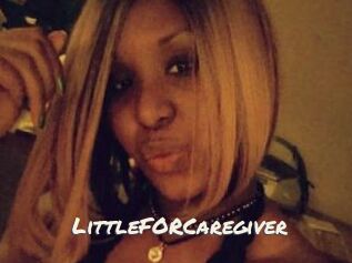 LittleFORCaregiver
