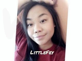 LittleFey