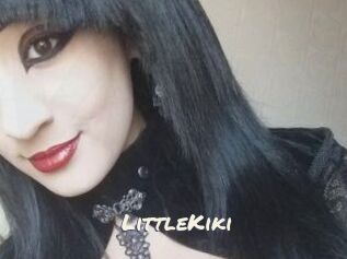 LittleKiki