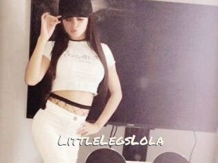 LittleLegsLola