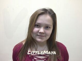 LittleMaya
