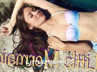 LittleMermaidS