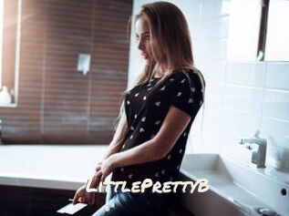 LittlePrettyB