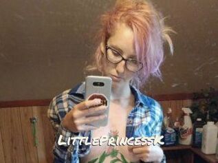 LittlePrincessK