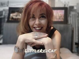 LittleRedCat