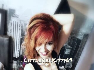 LittleRedKitty69