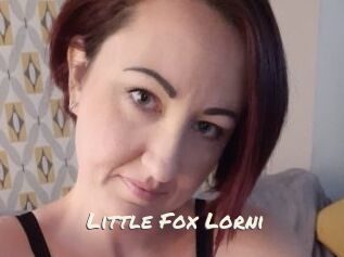 Little_Fox_Lorni