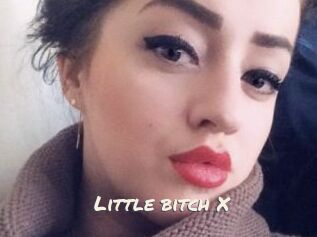 Little_bitch_X