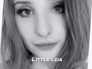 Little_leia