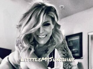 LitttleMsSuNshine