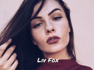 Liv_Fox