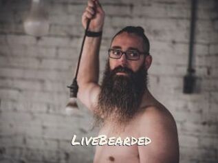 LiveBearded