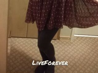 LiveForever