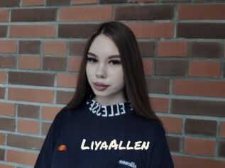 LiyaAllen