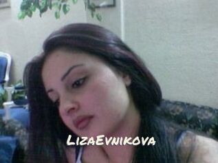 LizaEvnikova