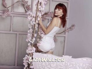 LizaWillson