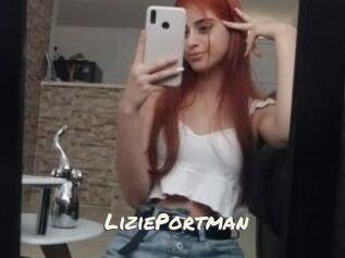 LiziePortman