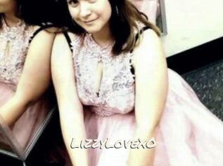 LizzyLoveXO