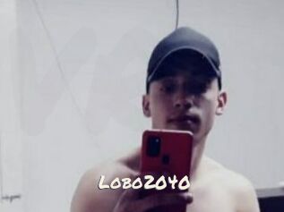 Lobo2040