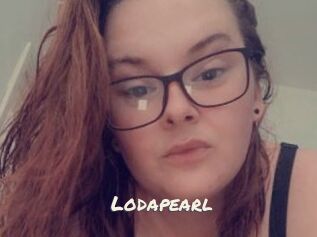 Lodapearl