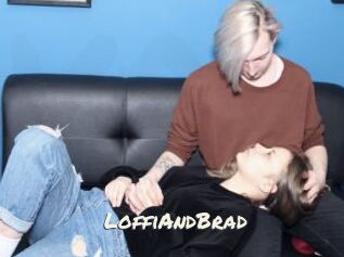 LoffiAndBrad