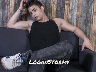 LoganStormy