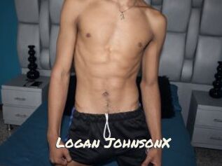 Logan_JohnsonX