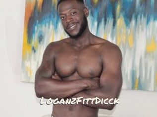 LoganzFittDicck