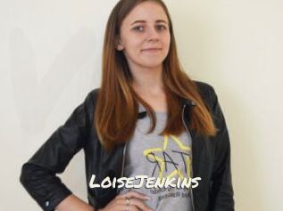 LoiseJenkins