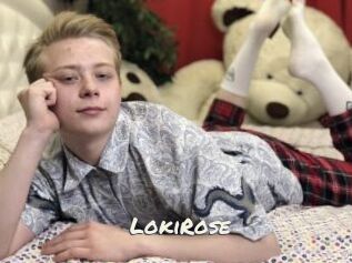 LokiRose