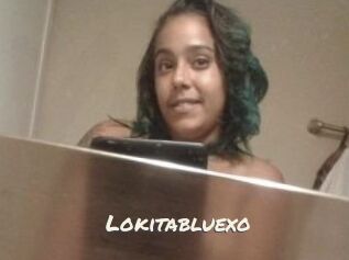 Lokitabluexo