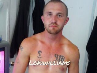 Lokiwilliams