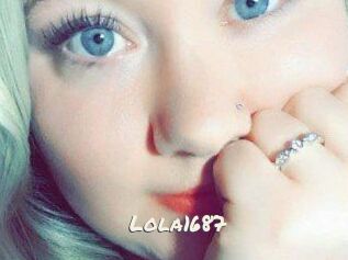 Lola1687