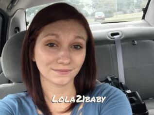 Lola21baby