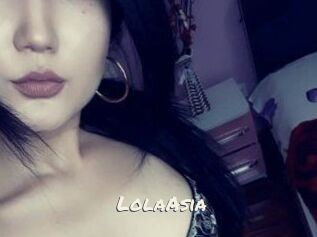 LolaAsia